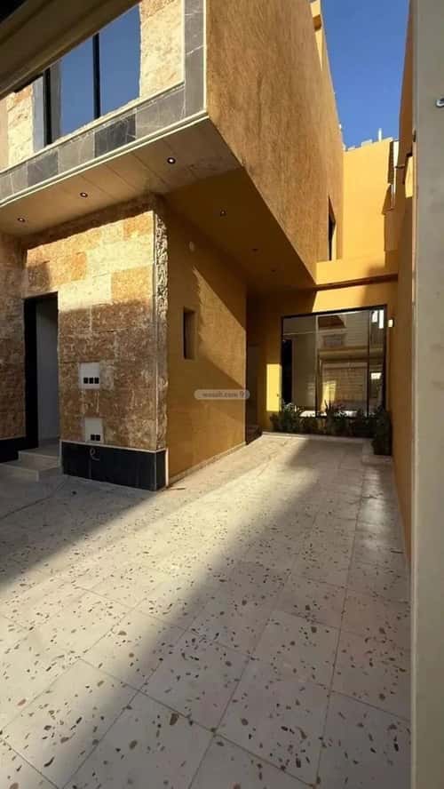 فيلا 6 غرف في العوالي 8