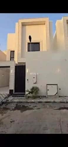 6 bedroom villa in Okaz 14