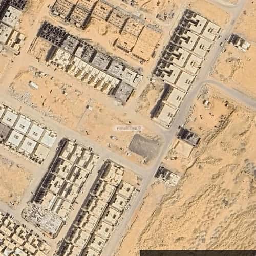 6 bedroom villa in Okaz 15