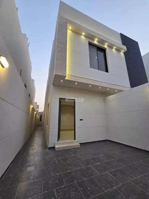 دور 3 غرف في العريجاء الغربي 2