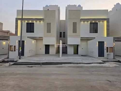 دور 3 غرف في العريجاء الغربي 13