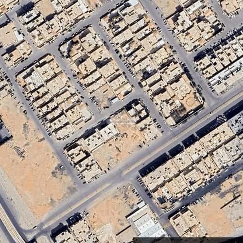 دور 3 غرف في العريجاء الغربي 15