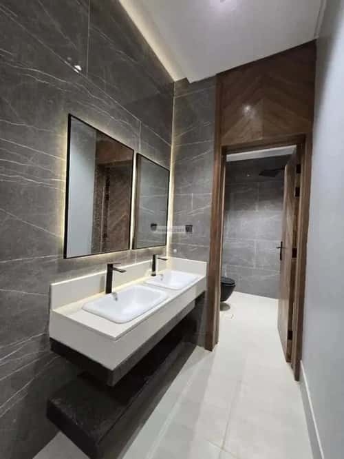 دور 3 غرف في العريجاء الغربي 5