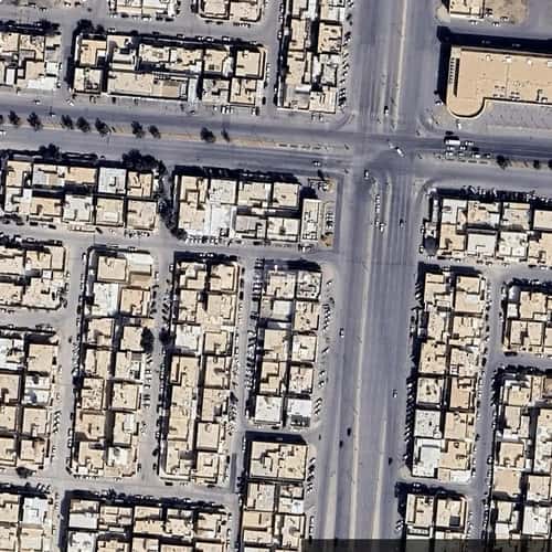 فيلا 6 غرف في طويق 2