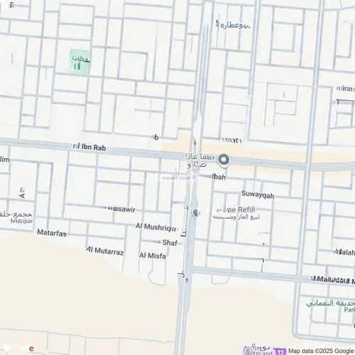 فيلا 6 غرف في طويق 3