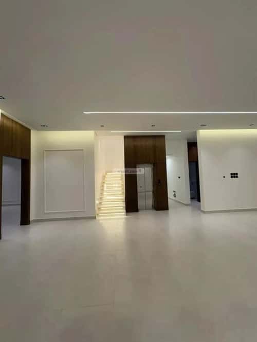 فيلا 6 غرف في المهدية 13