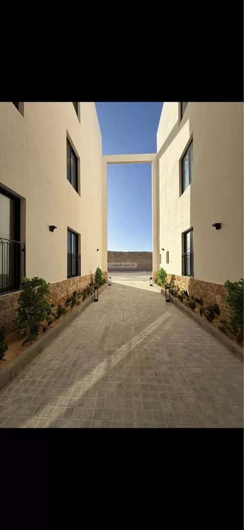 شقة 3 غرف في المهدية 2