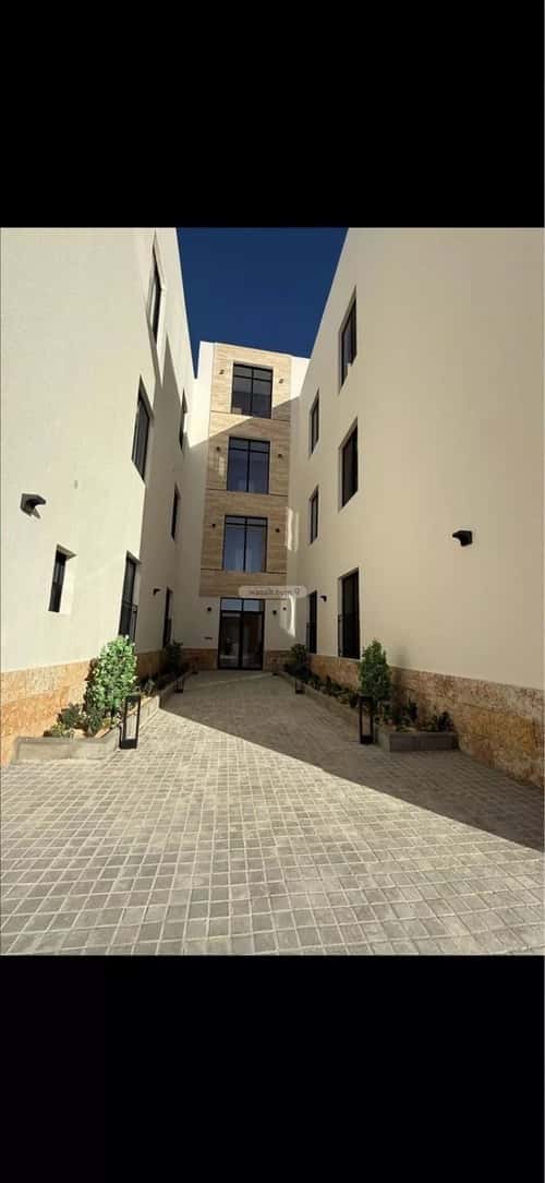 شقة 3 غرف في المهدية 8