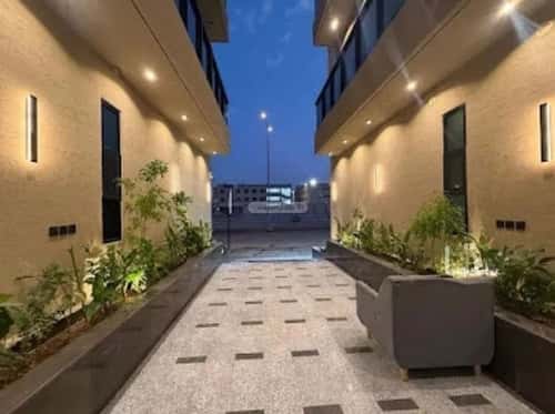 شقة 3 غرف في المهدية 3