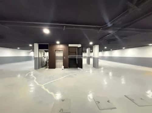 شقة 3 غرف في المهدية 4