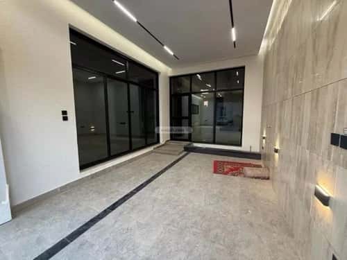 فيلا 5 غرف في المهدية 13