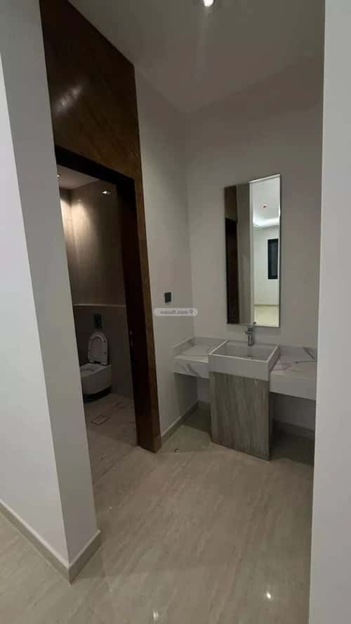 شقة 4 غرف في المهدية 15