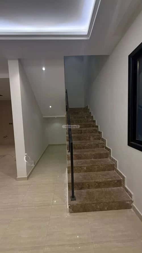 شقة 4 غرف في المهدية 6