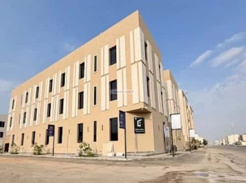 شقة 3 غرف في المهدية 2