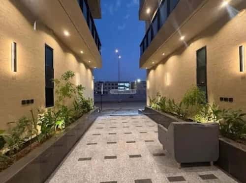 شقة 3 غرف في المهدية 3