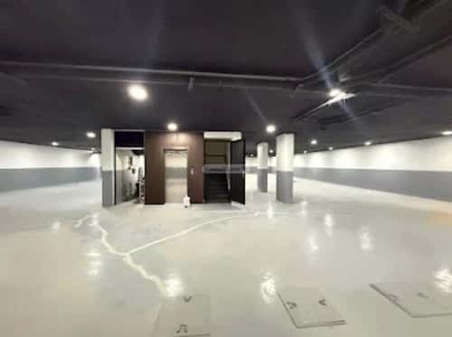 شقة 3 غرف في المهدية 4