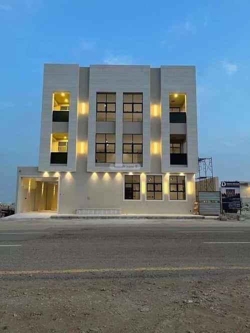 شقة 3 غرف في المهدية 2