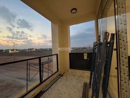 شقة 3 غرف في المهدية 10