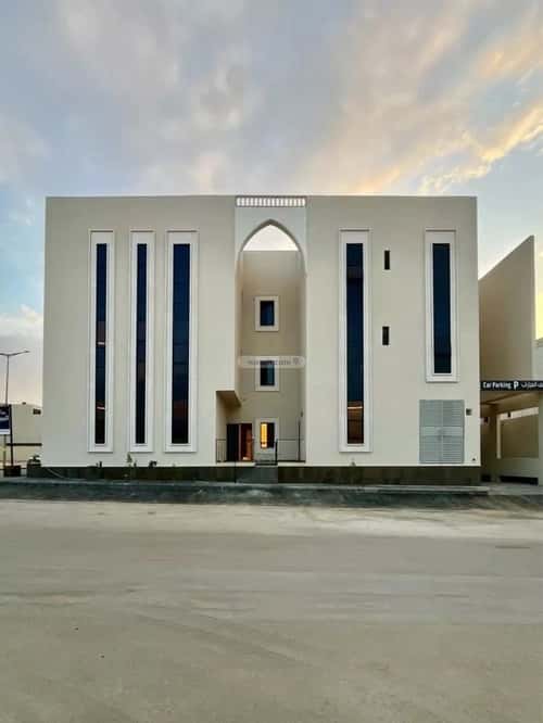 شقة 3 غرف في المهدية 2