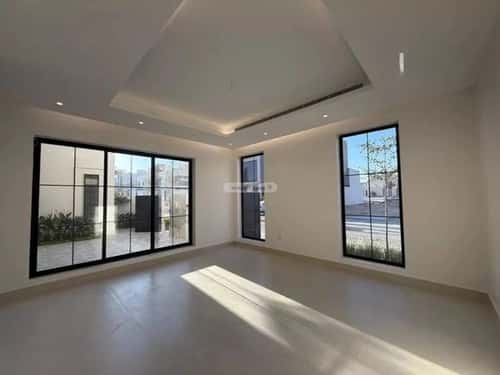 فيلا 6 غرف في المهدية 3