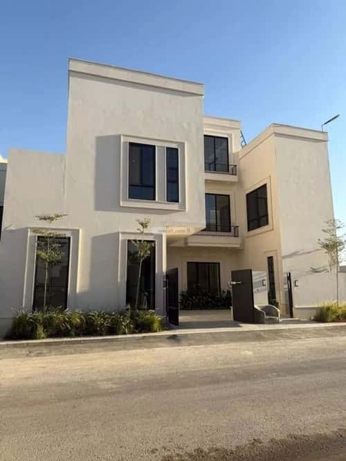 فيلا 6 غرف في المهدية 4