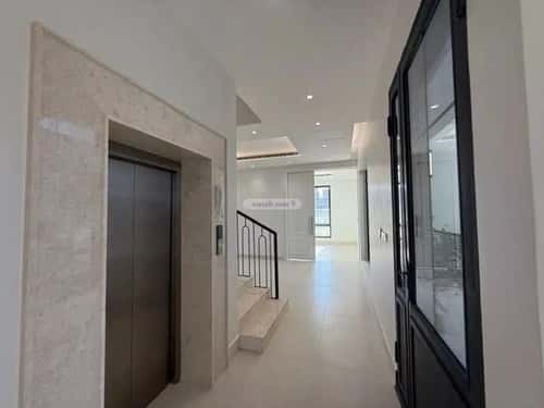 فيلا 6 غرف في المهدية 6