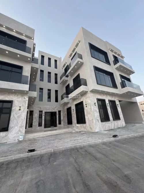 شقة 3 غرف في المهدية 3