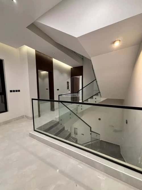 فيلا 5 غرف في المهدية 14