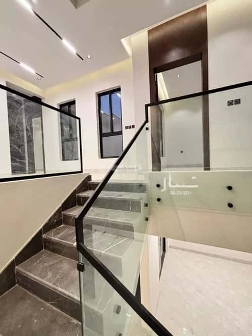 فيلا 5 غرف في المهدية 4