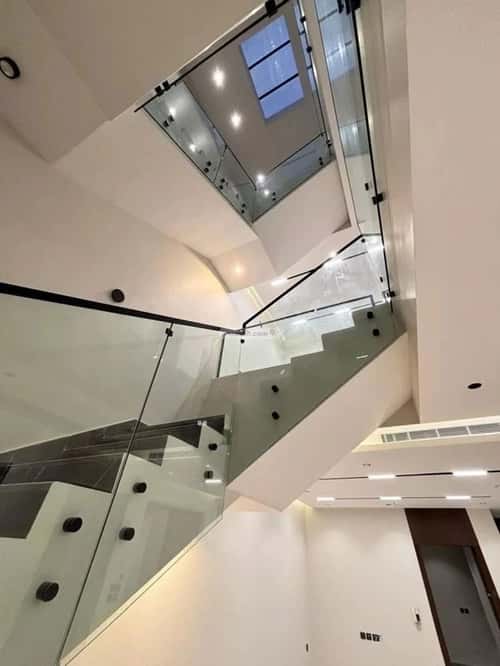 فيلا 5 غرف في المهدية 5