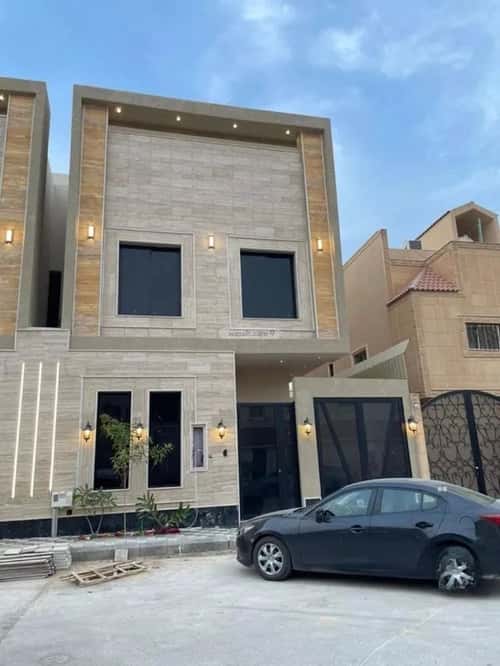 5 bedroom villa in Dhahrat Laban 2