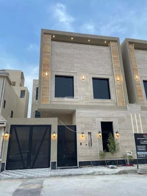 5 bedroom villa in Dhahrat Laban 3