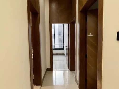 شقة 3 غرف في المهدية 10