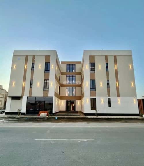 شقة 3 غرف في المهدية 15