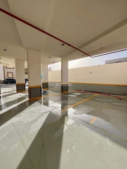 شقة 3 غرف في المهدية 5