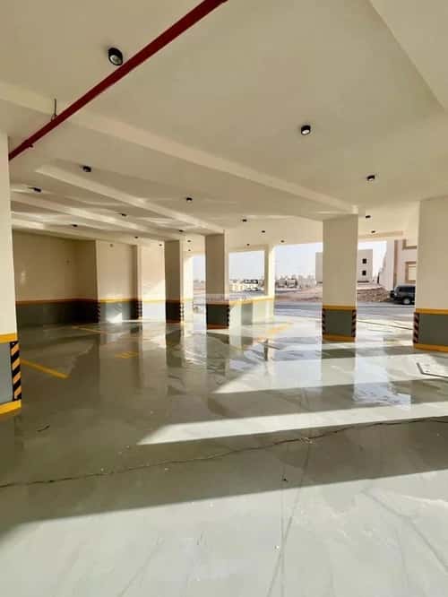 شقة 3 غرف في المهدية 7