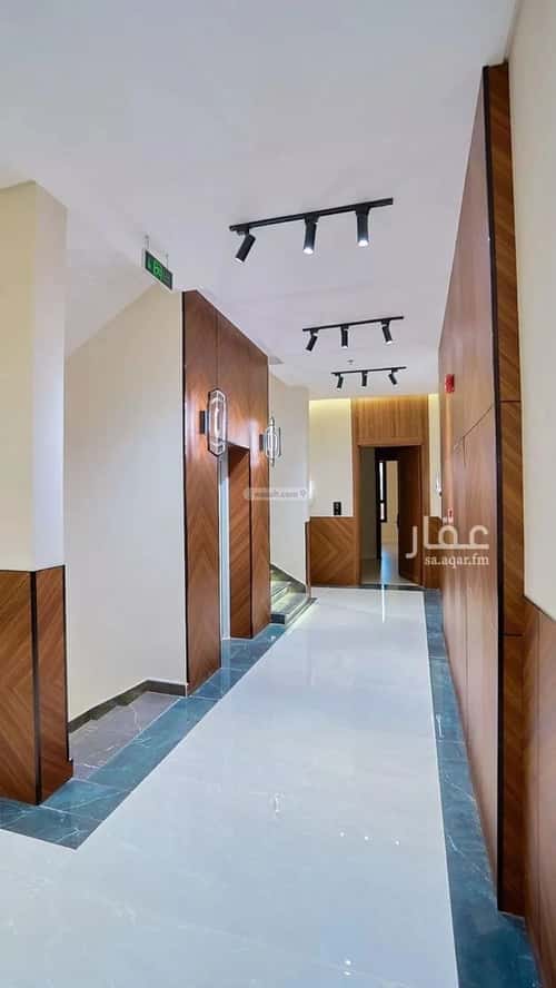 شقة 3 غرف في المهدية 7