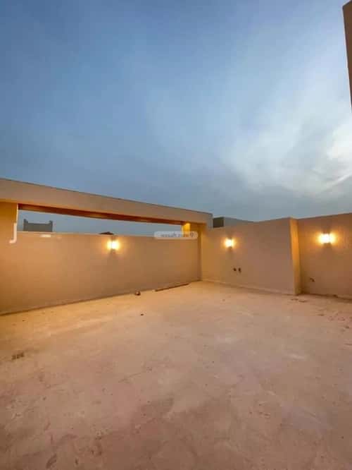 فيلا 5 غرف في ظهرة لبن 5