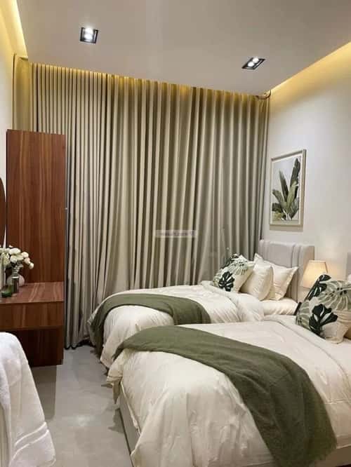 شقة 3 غرف في المهدية 14