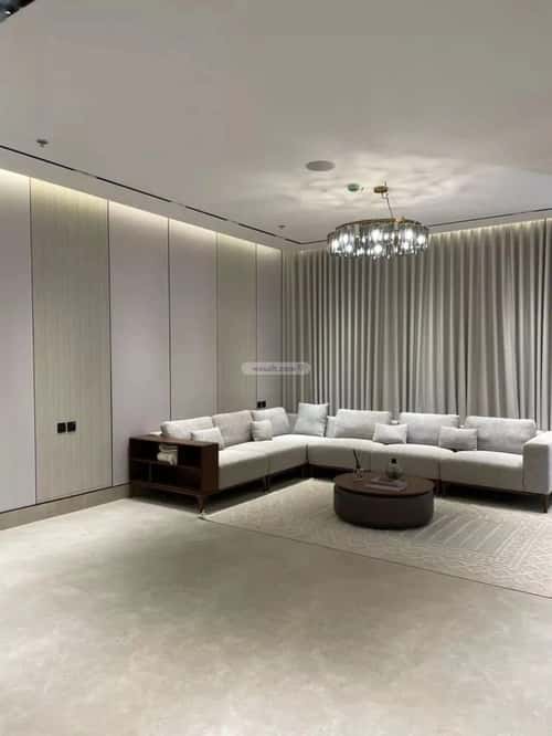 شقة 3 غرف في المهدية 5