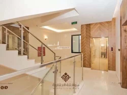 شقة 4 غرف في ظهرة لبن 2