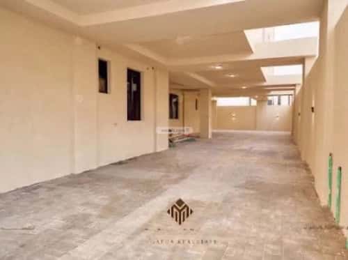 شقة 4 غرف في ظهرة لبن 12