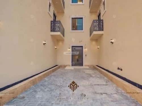 شقة 4 غرف في ظهرة لبن 13