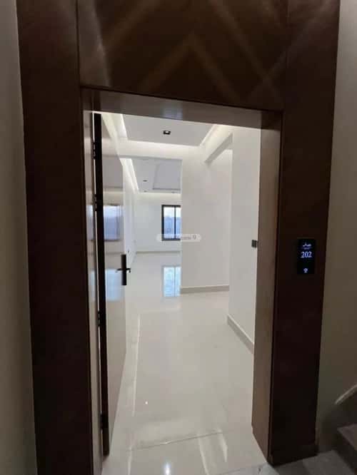 شقة 3 غرف في المهدية 3