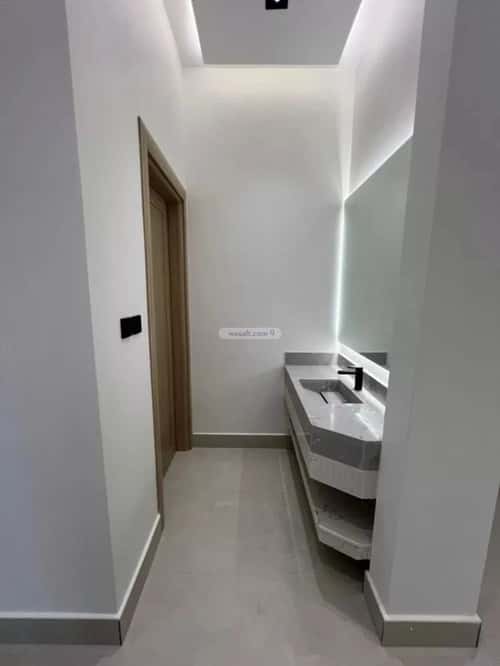 شقة 3 غرف في المهدية 5