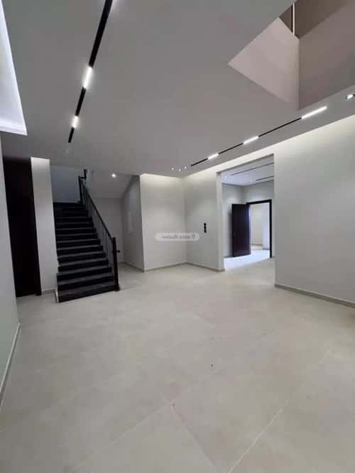 فيلا 5 غرف في المهدية 4