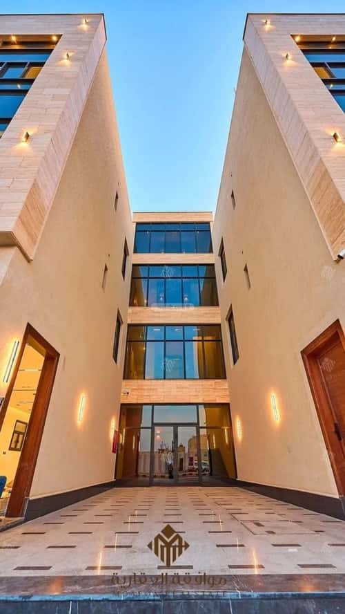 شقة 3 غرف في المهدية 6