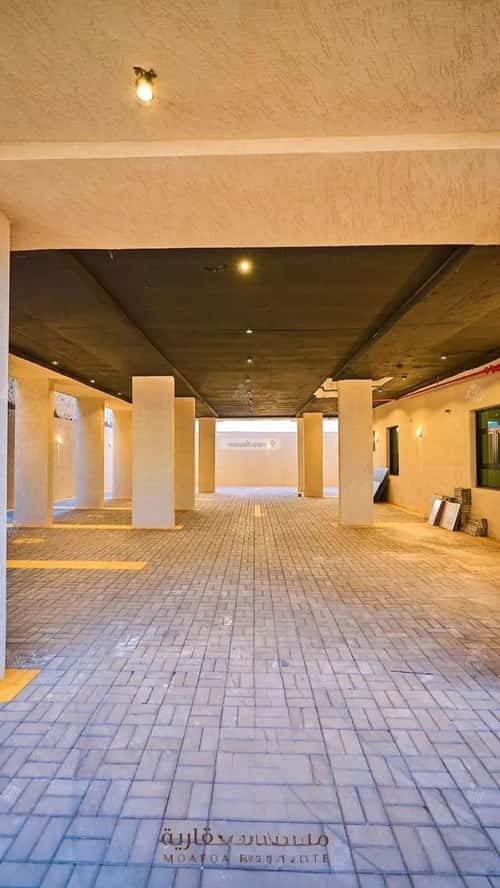 شقة 3 غرف في المهدية 10