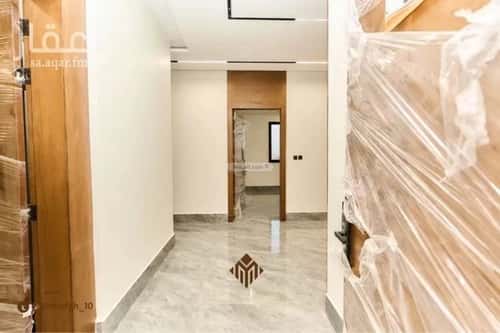 شقة 4 غرف في ظهرة لبن 13