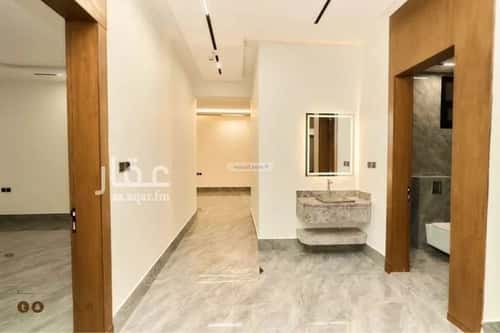 شقة 4 غرف في ظهرة لبن 4